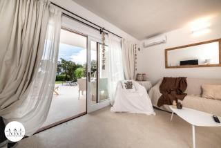 Porto Cervo Suite Rea - - 4