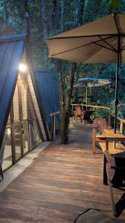 Sudagala Jungle Glamping - Ratnapura - 3