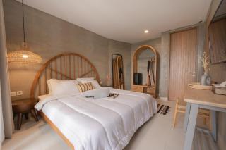 The Svasana Villa's - Batu - 5