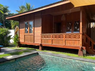 Little Lodge Villa - 1