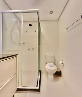 PRiME, Studio em Condominio Club - Curitiba - 0