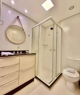 PRiME, Studio em Condominio Club - Curitiba - 8