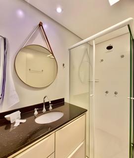 PRiME, Studio em Condominio Club - Curitiba - 7