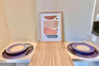 PRiME, Studio em Condominio Club - 3