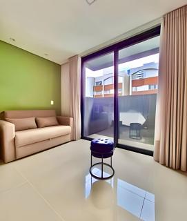 PRiME, Studio em Condominio Club - Curitiba - 4
