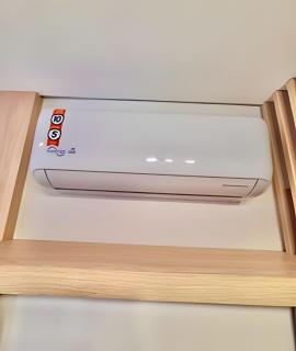 ChARMOSO, Studio Central c/ Ar Condicionado - 6