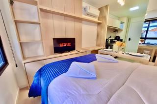 ChARMOSO, Studio Central c/ Ar Condicionado - 5