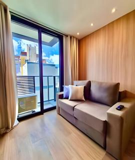 Espetacular Apto p/ 04 PeSSOAS - 9