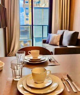 Espetacular Apto p/ 04 PeSSOAS - 6