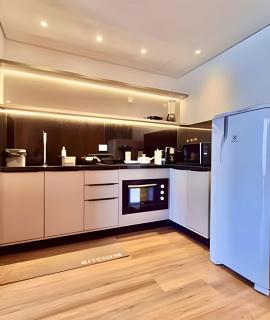 Espetacular Apto p/ 04 PeSSOAS - 7