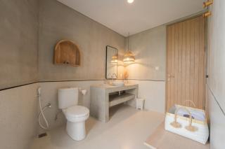 The Svasana Villa's - Batu - 2