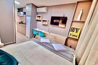 Serenidade, no Coração da Cidade - 6