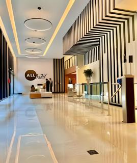 Serenidade, no Coração da Cidade - 3