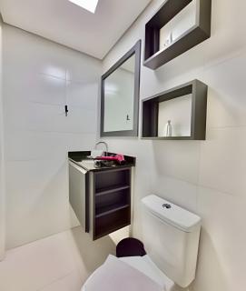 Deslumbrante , Studio no Coração da Cidade - Curitiba - 8