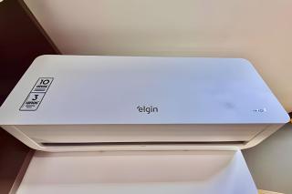 Deslumbrante , Studio no Coração da Cidade - 2