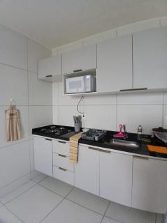 Flat top 03, 8 min do Parq do Povo, Wifi rápido - Campina Grande - 6