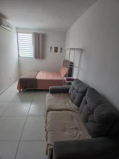 Flat top 03, 8 min do Parq do Povo, Wifi rápido - Campina Grande - 5