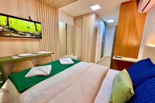 Excelente Studio no ALL Batel - Curitiba - 0