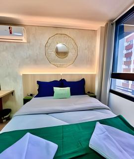 Excelente Studio no ALL Batel - 3