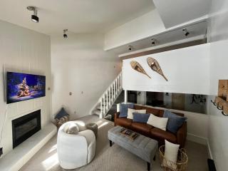 Ski Condo at the Base - Walk to Gondola & Dining! - 6