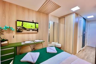 Excelente Studio no ALL Batel - Curitiba - 6