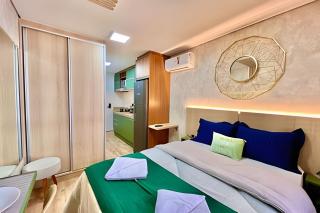 Excelente Studio no ALL Batel - Curitiba - 4
