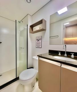 Perfeito para Casais, Moderno - Curitiba - 5