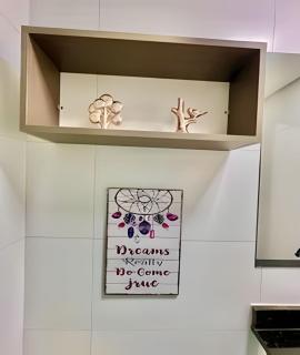 Perfeito para Casais, Moderno - Curitiba - 4