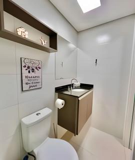 Perfeito para Casais, Moderno - Curitiba - 3