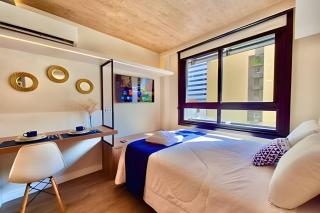 The Violet, Studio All Batel - 6