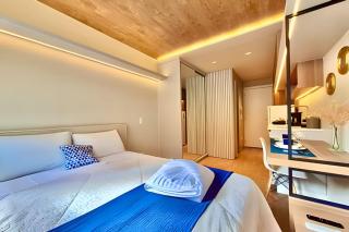 The Violet, Studio All Batel - 5