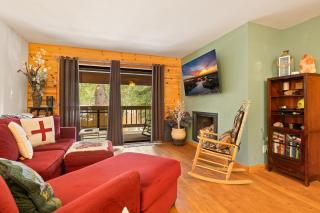 Sierra Pines Retreat - Sleeps 6 - Incline Village - 9