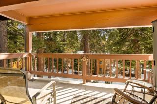 Sierra Pines Retreat - Sleeps 6 - Incline Village - 8