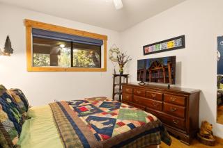 Sierra Pines Retreat - Sleeps 6 - Incline Village - 7