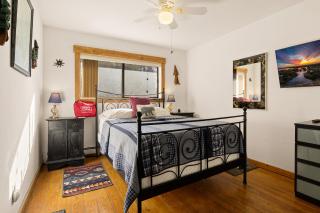 Sierra Pines Retreat - Sleeps 6 - Incline Village - 6