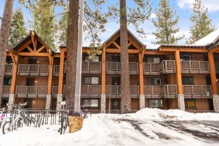 Sierra Pines Retreat - Sleeps 6 - Incline Village - 3