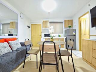 2-Bedroom Unit in One Spatial Iloilo - Città di Iloilo - 4