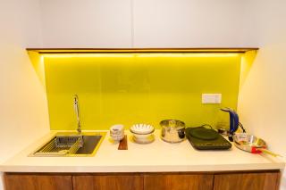 Soda Apartment - Danang - 7