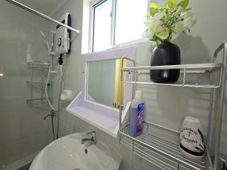2-Bedroom Unit in One Spatial Iloilo - Città di Iloilo - 2