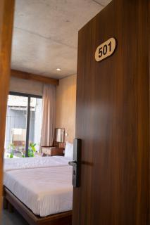 Soda Apartment - Danang - 6