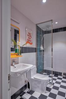 The RetroMetro Suites by CIRCADIAN - Ho Chi Minh-stad - 5