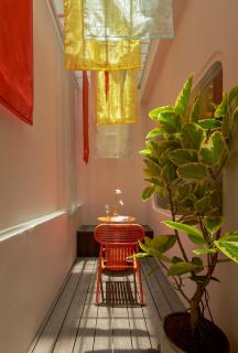 The RetroMetro Suites by CIRCADIAN - Ho Chi Minh-stad - 4