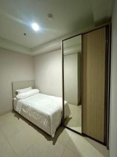 Green Sedayu Apartement 2BR - 4