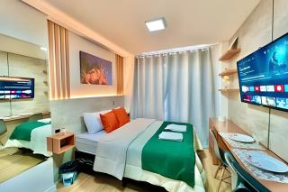 ORaNGE, Lindo Studio Completo e Moderno - Curitiba - 9