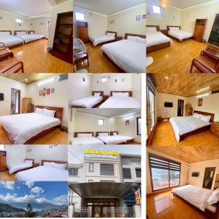 Phòng Rẻ Sapa Hotel - Sapa - 0