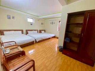 Phòng Rẻ Sapa Hotel - Sapa - 4
