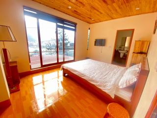 Phòng Rẻ Sapa Hotel - Sa Pa - 2