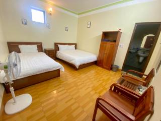 Phòng Rẻ Sapa Hotel - Sapa - 1