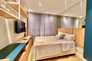 ESPLENDido Studio em Bairro Nobre - Curitiba - 9
