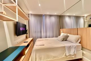 ESPLENDido Studio em Bairro Nobre - Curitiba - 7